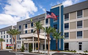Home2 Suites By Hilton Lake Mary Orlando